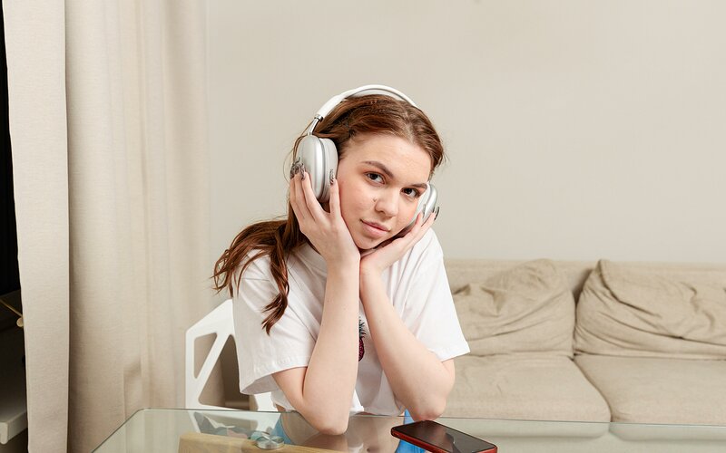 Мария, 36 лет, 1 размер груди