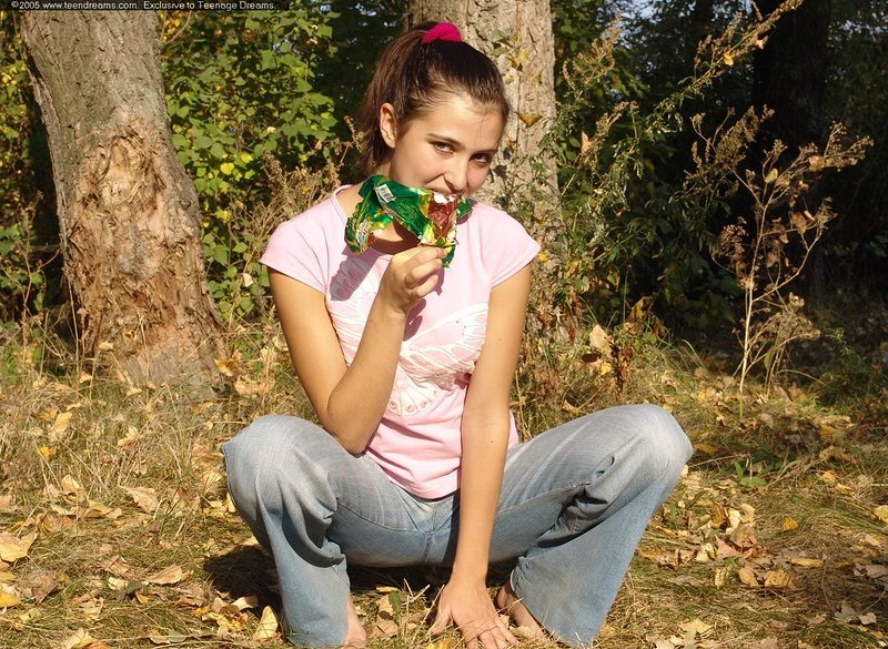 Виктория, 23 года, 10 размер груди